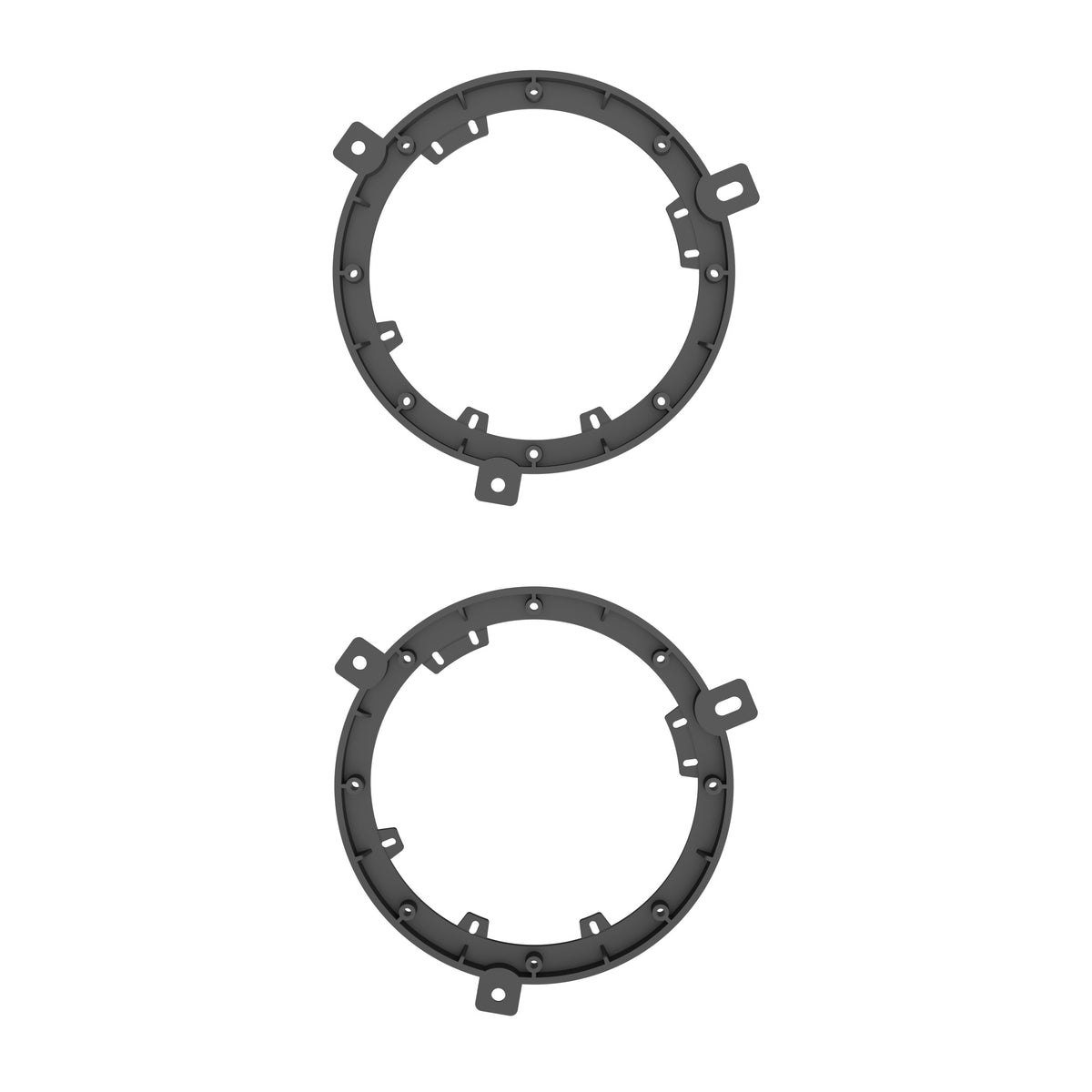 Chrysler Multi-App 1995-2024 - 6" to 6.75 — 82-6601