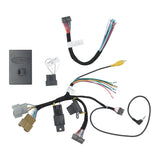 Data Interface - GM 2016-2021 — AXGMLN-10