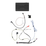Data Interface with SWC - Mercedes-Benz 2002-2011 — AXDIS-MB132