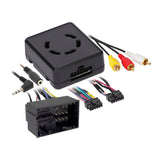 Data Interface - Chrysler 2013-2023 — AXDI-CH5