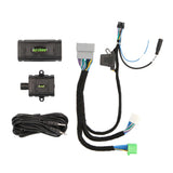 Add-A-Sub 2-Channel Line Output Converter - GM 2019-Up — AXLOC-GM31