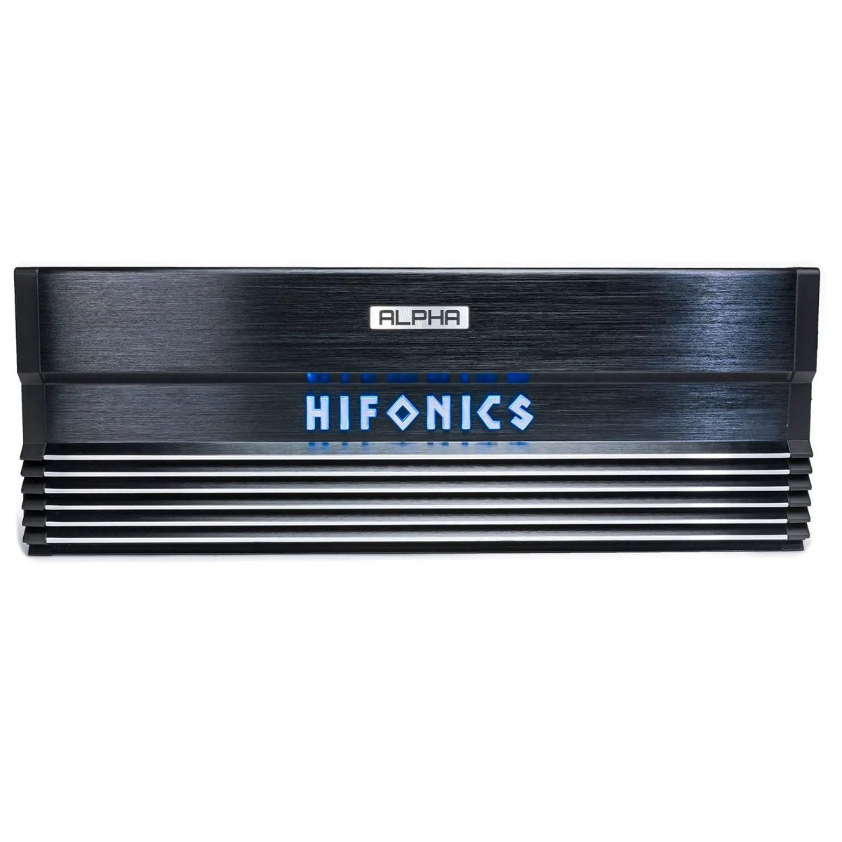 Hifonics Hifonics A3000.1D ALPHA 3000 Watt Amplifier - Car Audio