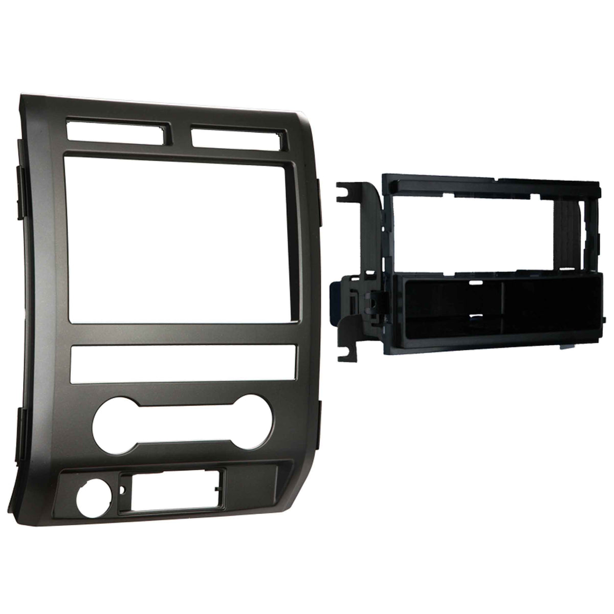 Ford F-150 2009-2010 — 99-5822B