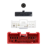 Data Interface with SWC - Mazda 2007-2016 — AXTC-MZ1