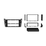 Cadillac DTS 2006-2011 | SRX 2007-2009 — 99-2008