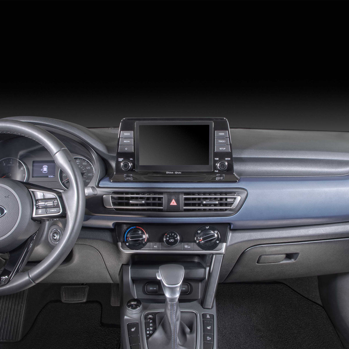 Kia Seltos 2021-2023 — 107-KI1HG