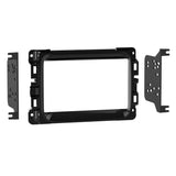 Chrysler | Jeep | RAM 2013-2024 (non-US vehicles) — 95-6518HG