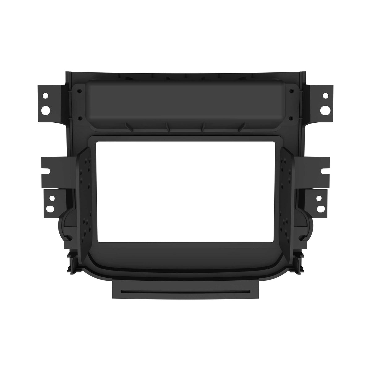 Chevy Malibu 2013-2015 | Malibu Limited 2016 (with auto climate controls) — 95-3318B