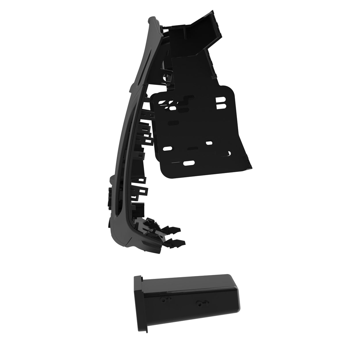 Ford Focus 2015-2018 (with 4.2" screen) — 99-5843B