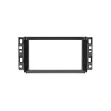 Chevy Aveo 2007-2011 | Pontiac G3 2009-2010 — 95-3306