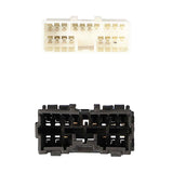 Amp Bypass Harness - Mitsubishi 1992-2005 — 70-7002