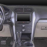 Ford Explorer 2011-2019 (non-Sony with factory 8" screen) — 99-5862CH