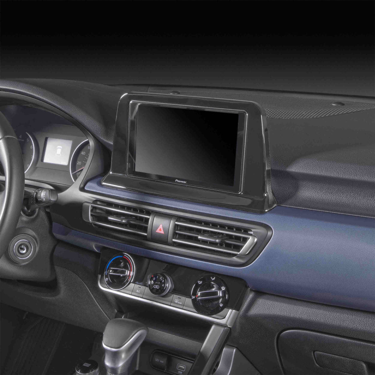 Kia Seltos 2021-2023 — 109-KI1HG