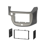 Honda Fit 2009-2013 — 95-7877S