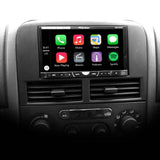 Jeep Grand Cherokee 1999-2004 — 95-6546B