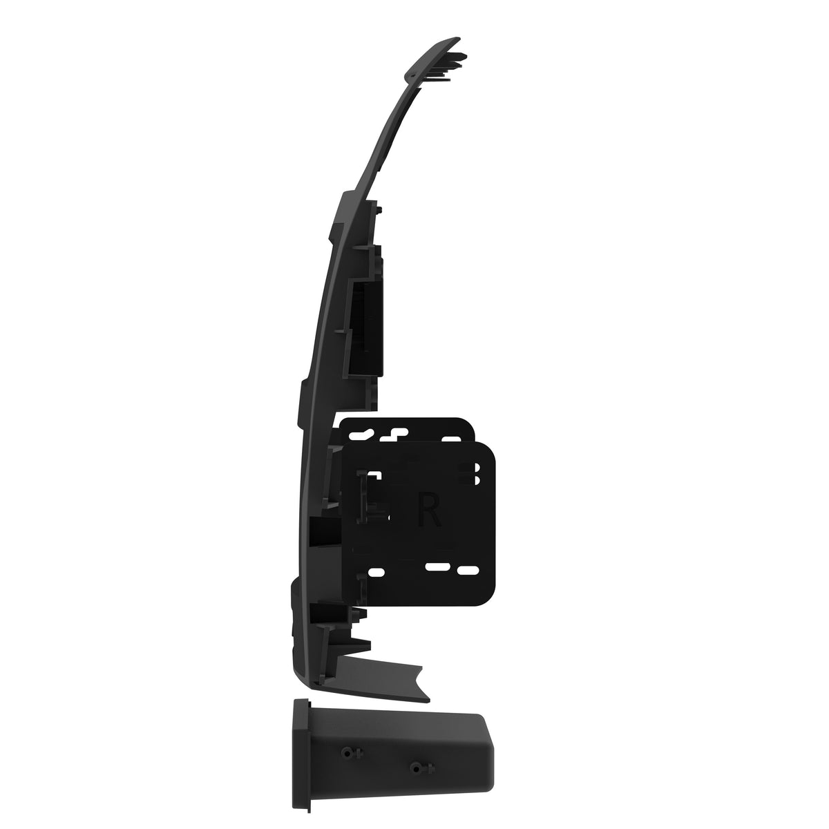 Ford Explorer 2011-2015 — 99-5858CH
