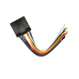 Radio Replacement Harness - Mitsubishi 1992-2012 — 70-7001