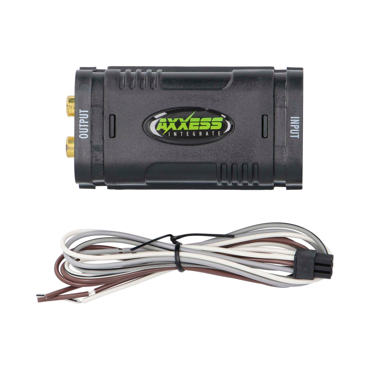 2-Channel Adjustable Line Output Converter — AXLOC-150A