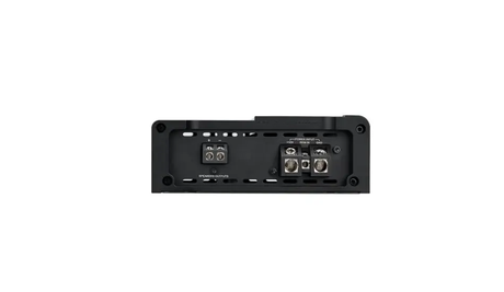 Deaf Bonce Deaf Bonce MACHETE MFA-1.800 | 800 Watt Power Amplifier - Car Audio