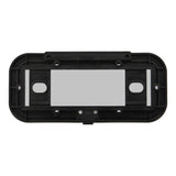 Universal Marine Cover System - Black — 99-9005B
