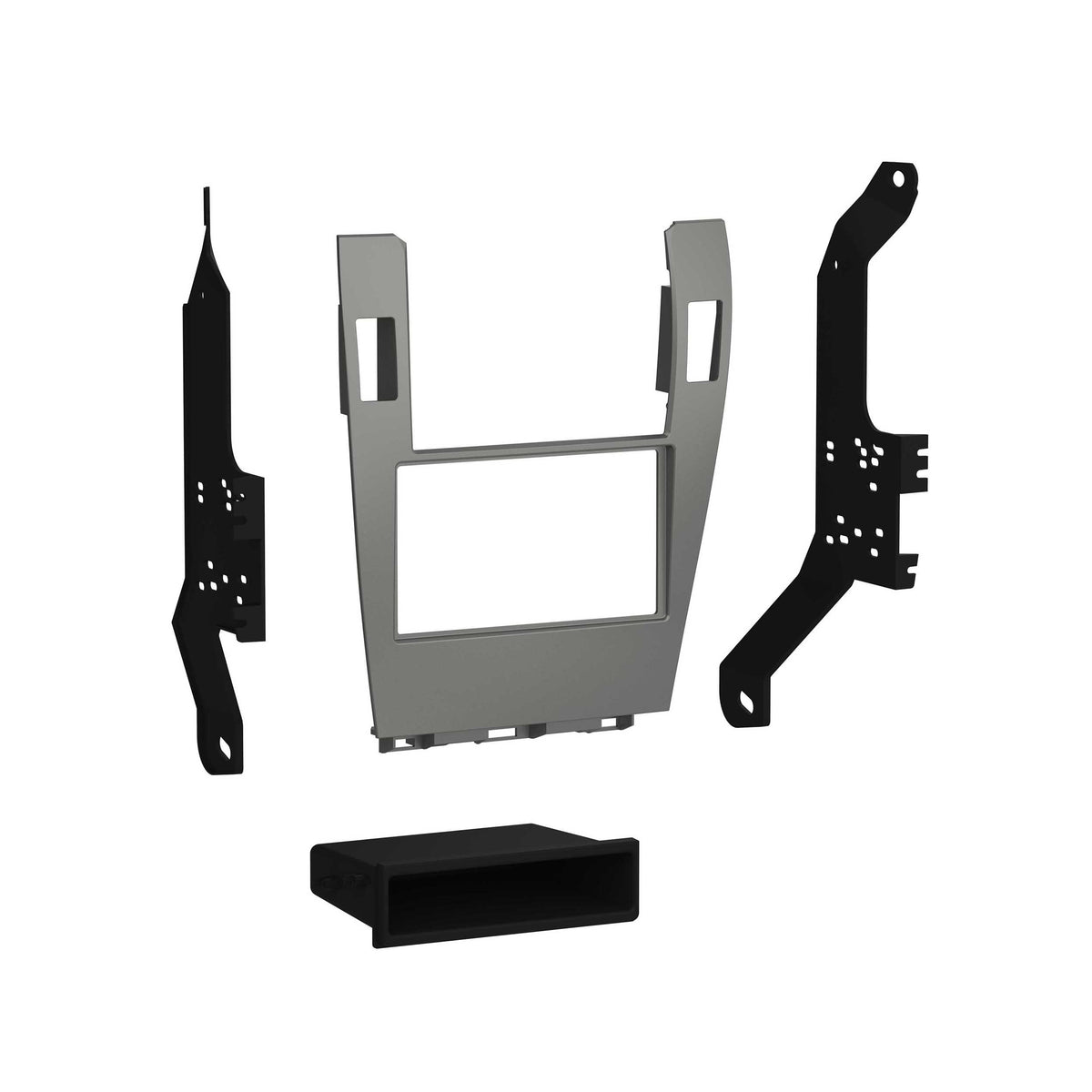 Lexus ES350 2007-2012 — 99-8162G