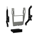 Lexus ES350 2007-2012 — 99-8162G