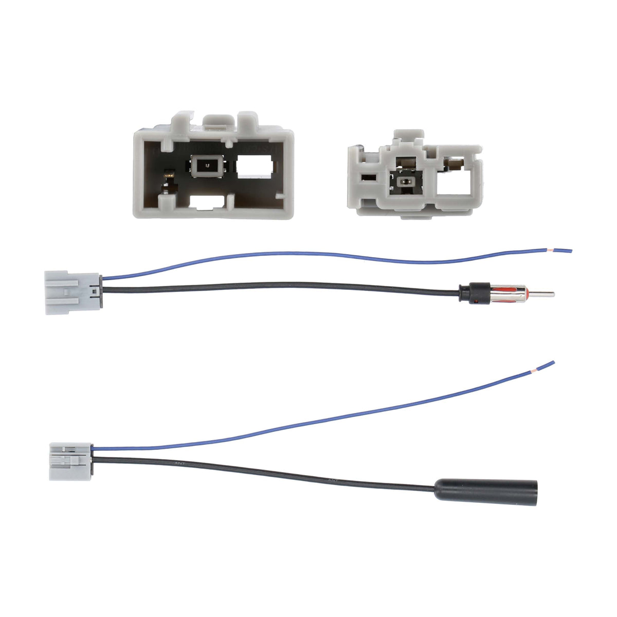 Nissan 2018-2023 (for FM modulator) — 40-NI33