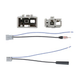 Nissan 2018-2023 (for FM modulator) — 40-NI33