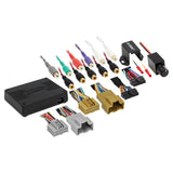 DSP Data Interface - GM 2016-2019 — AXDSPX-GL10