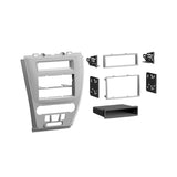 Ford Fusion | Mercury Milan 2010-2012 — 99-5821S
