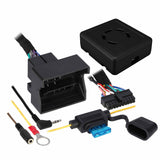 Data Interface with SWC - BMW | MINI 2006-2020 — AXTC-BM1