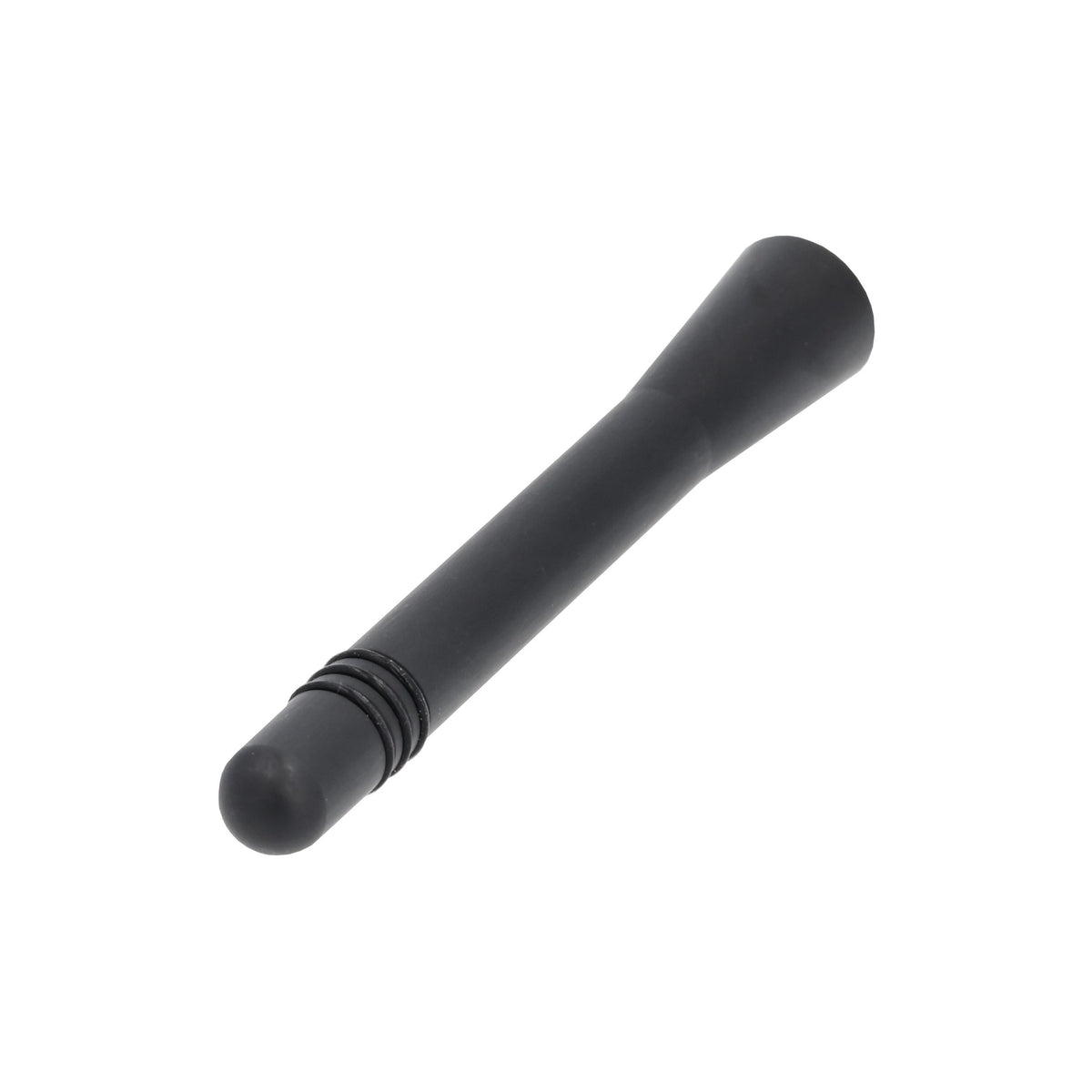 Stubby Replacement Mast |Anodized — 44-RM02B