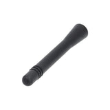 Stubby Replacement Mast |Anodized — 44-RM02B