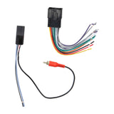 Pre-Amp Plug - Ford | Lincoln | Mercury 1998-2003 — 70-5516