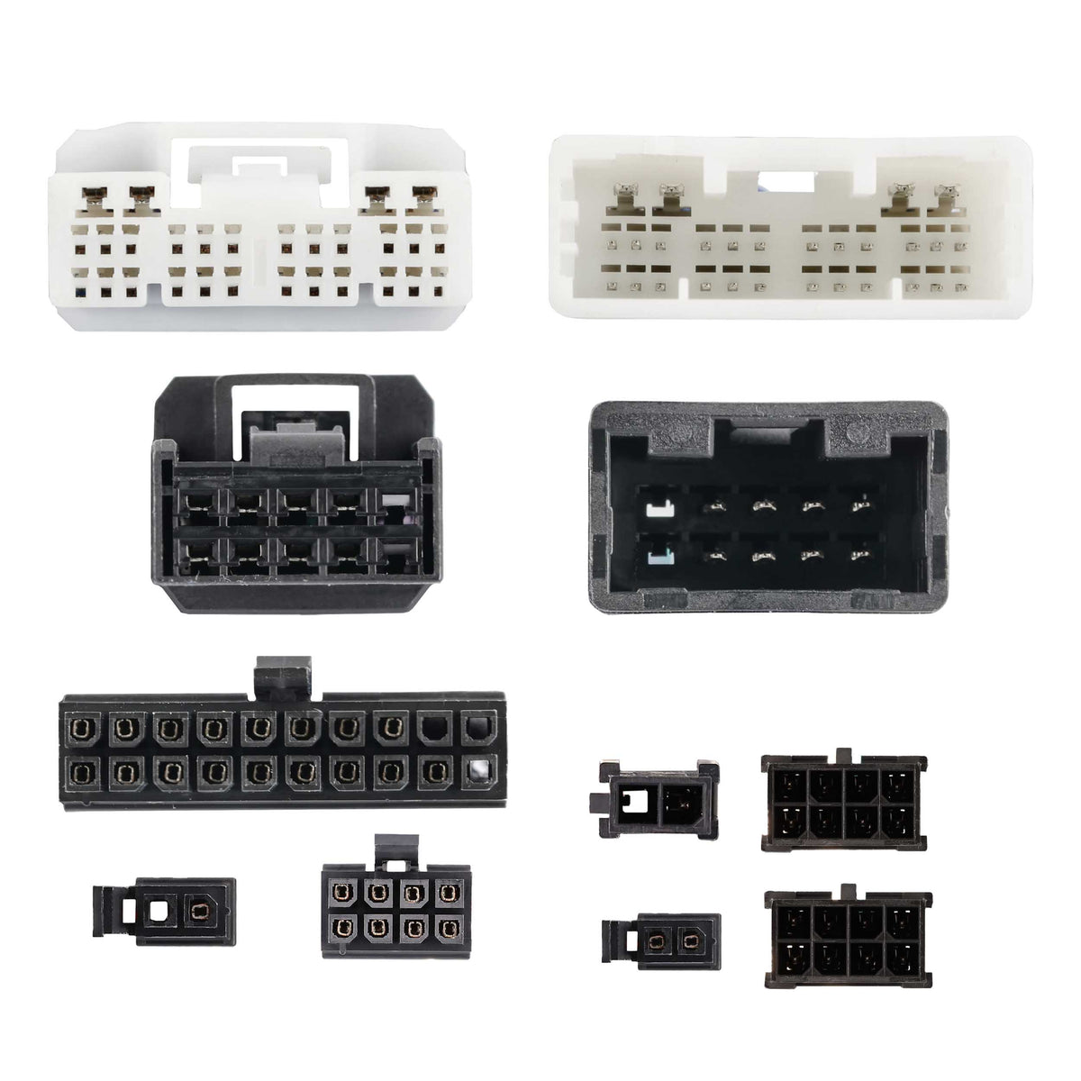 Toyota 2016-2023 — AXAMP-TY3