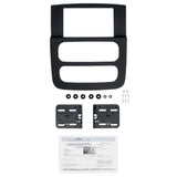 Ram Trucks 2002-2005 — 95-6522B
