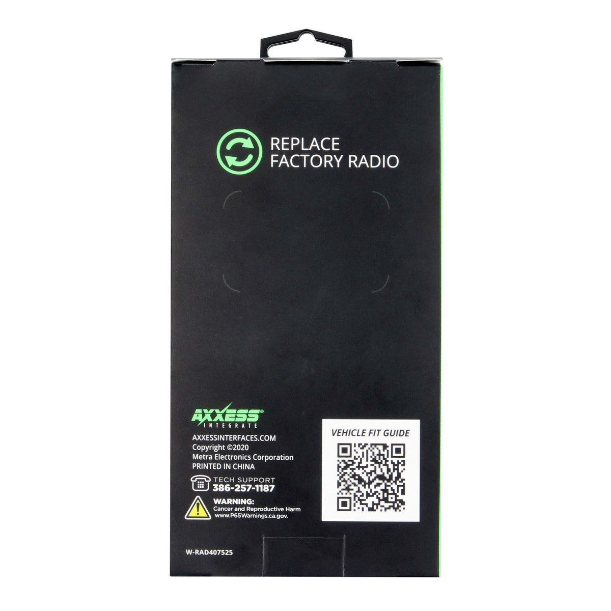 Data Interface with SWC - Mazda 2007-2016 — AXTC-MZ1BT