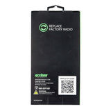 Data Interface with SWC - Mazda 2007-2016 — AXTC-MZ1BT