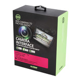 Camera Data Interface - Chrysler 2023-Up — AXAC-CH8