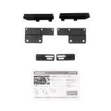 Toyota Highlander 2020-Up (without factory 12.3" screen) - Fits Pioneer 8" Radios — 108-TO7HG