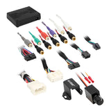 DSP Data Interface - Mitsubishi 2007-2020 — AXDSPX-MI2
