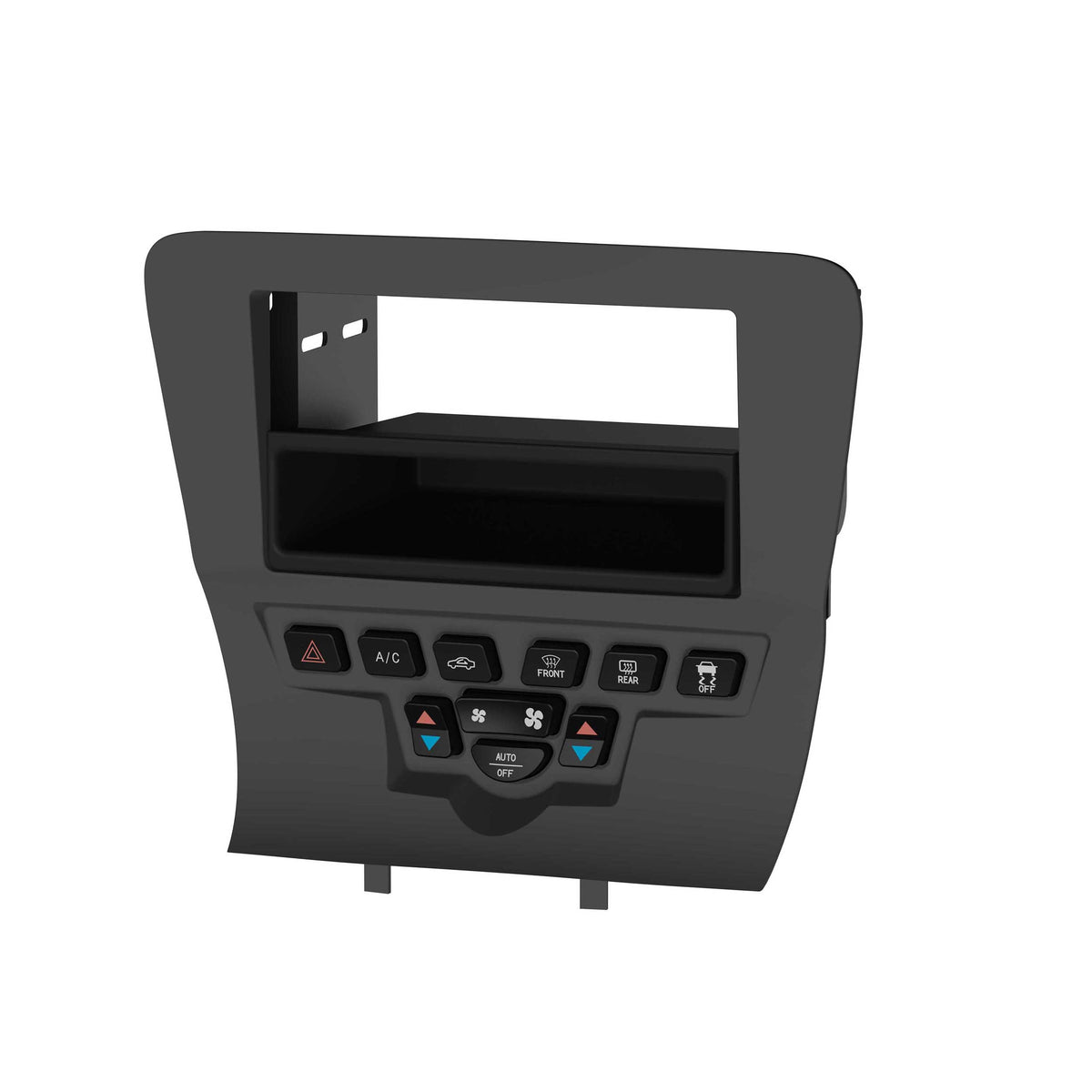 Dodge Charger 2011-2014 (with 4" or 8" screen) — 99-6514B