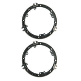 Audi | Subaru 2005-2023 - 6.5" to 6.75" — 82-8901