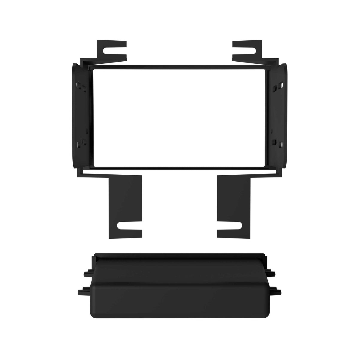 Nissan Rogue 2012-2015 — 99-7616