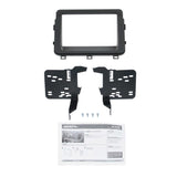 KIA Optima 2014-2015 (without factory NAV) — 95-7359B