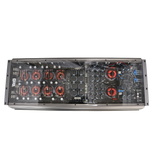 Sundown Audio TEAM-10K Class D Monoblock Car Amplifier - manufacturer view 6