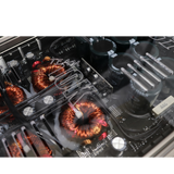 Sundown Audio TEAM-10K Class D Monoblock Car Amplifier - manufacturer view 9