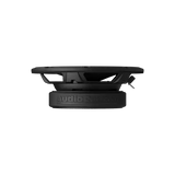 AudioControl AudioControl EPICPRO6S 6.5" Slim Midrange Speakers, 200W RMS, 4 Ohms (Pair) - Car Audio