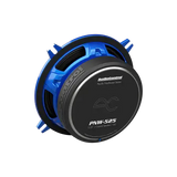AudioControl AudioControl PNW-525 5.25" Coaxial Speakers, 50W RMS, 3 Ohms (Pair) - Car Audio