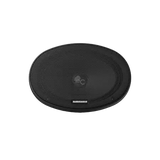 AudioControl AudioControl PNW-69CS2 6x9" Component Speakers, 100W RMS, 3 Ohms (Pair) - Car Audio